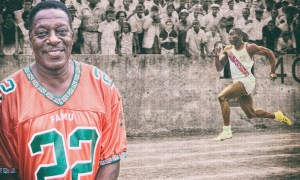 Tokyo Olympics ’64: Bullet Bob Hayes’ date with destiny