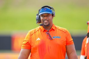 Chicago State hires experienced HBCU coach to start football