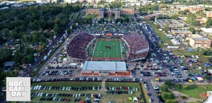 HBCU Homecoming 2023 Attendance Tracker