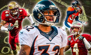 Former ACC player, NFL vet takes over HBCU football program