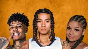 Chrisean Rock dating HBCU basketball player