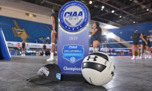 CIAA volleyball squad tabs assistant from rival HBCU as next HC