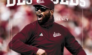 Former HBCU football HC lands job in the SEC