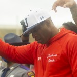 Deion Sanders makes Twitter magic with Big 12