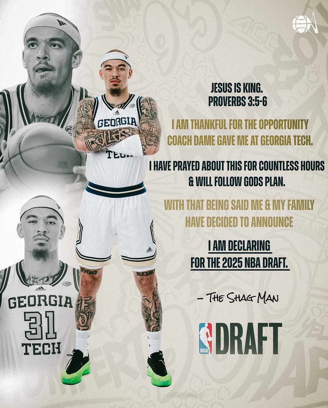 HBCU NBA ACC NIL transfer portal