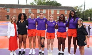 USTA Florida announces HBCU Tennis Program Grant