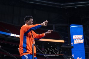 ESPN HBCU Band of The Year: Nov. 2024 (Division II)