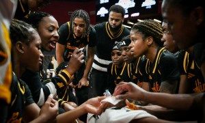 HBCU HC apologizes for ejection in tough tourney loss