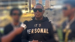 Master P snags HBCU player of the year out of portal