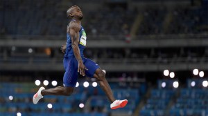 HBCU alum Jeff Henderson advances to long jump finals