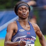 Former HBCU sprinter heads to Paris Olympics for home country