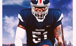 Veteran HBCU football assistant gets opportunity to lead as HC