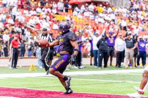 HBCU football program gets historic playoff victory