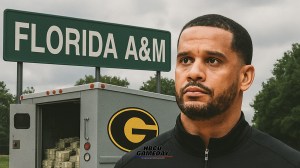 HBCU swap: FAMU head coach flips to Grambling State
