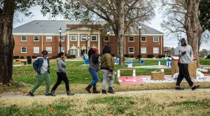 HBCU loses accreditation appeal, looks to push forward