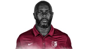Alabama football legend takes over FCS program