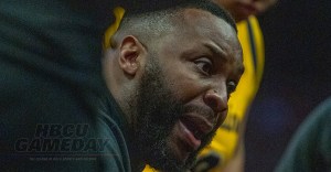HBCU HC has Hampton Roads homecoming at MEAC Tournament
