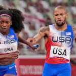 HBCU athletes post mixed results in Tokyo Olympics