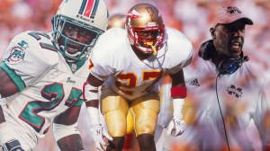 NFL DB, College Football Hall of Famer takes over at HBCU