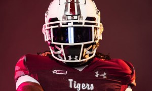 HBCU football program heads west for Power 4 showdown