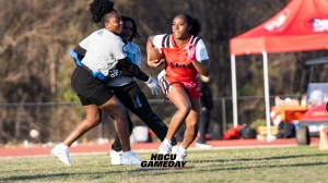 Flag football for women rising at HBCUs