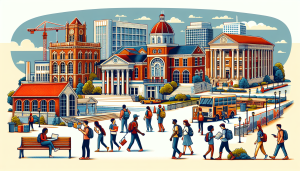 Mississippi HBCUs getting millions for building from the state