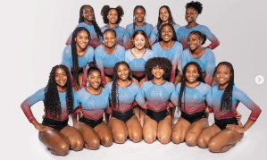 HBCU students fight to keep gymnastics dream alive